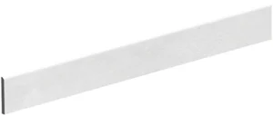 Leonardo Architecture Плинтус BT120W 9,5x120 сатинированный