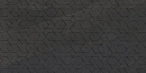 Декоративный элемент Leonardo Ashima ASHM DK 12N 60x120 матовый