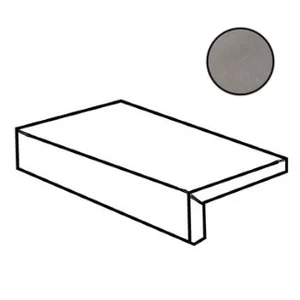 Ступень Leonardo Ashima ASHM E RB60G 20x60 матовая