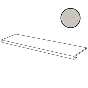 Ступень Leonardo Ashima ASHM G120W 32,5x120 матовая