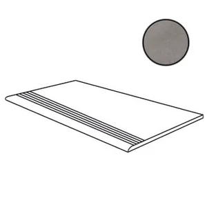 Ступень Leonardo Ashima ASHM S RB60G 30x60 матовая