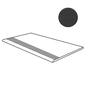 Ступень Leonardo Ashima ASHM S RB60N 30x60 матовая