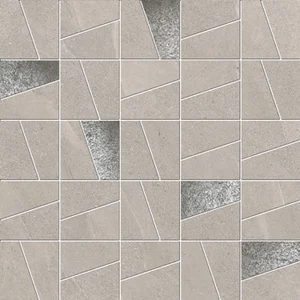 Мозаика Leonardo Ashima MK.ASHM DK B 30x30 матовая