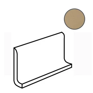 Leonardo Basic Плинтус QL 30 S 10x30 матовый