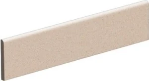 Leonardo Icon Плинтус Almond BT60 9,5x60 матовый