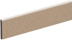 Leonardo Icon Плинтус Beige BT60 9,5x60 матовый