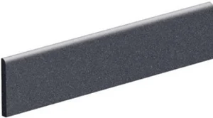 Leonardo Icon Плинтус Titanium BT60 9,5x60 матовый