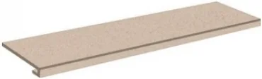 Leonardo Icon Ступень Almond G120 32,5x120 матовая