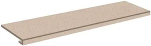 Leonardo Icon Ступень Almond G120 32,5x120 матовая