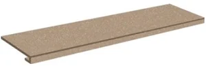 Leonardo Icon Ступень Beige G120 32,5x120 матовая
