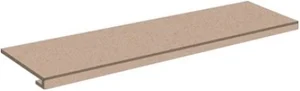 Leonardo Icon Ступень Cream G120 32,5x120 матовая