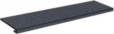Leonardo Icon Ступень Titanium G120 32,5x120 матовая