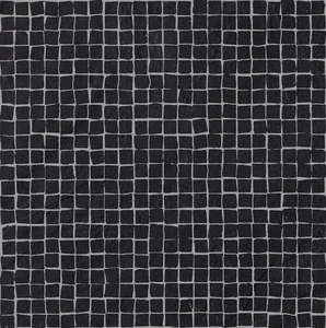 Мозаика Leonardo Stone Project Mk. Oceanblack 30x30 матовая