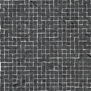 Мозаика Leonardo Stone Project Mk. Skifer 30x30 матовая
