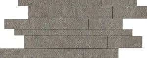 Декоративный элемент Leonardo Stone Project Mu. Colomb RB36 30x60 матовый