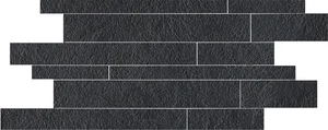 Декоративный элемент Leonardo Stone Project Mu. Oceanbl RB36 30x60 матовый