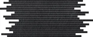 Декоративный элемент Leonardo Stone Project Mu. Skifer 36 30x60 матовый