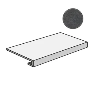 Leonardo Stone Project Ступень Skifer G120 32,5x120 матовая