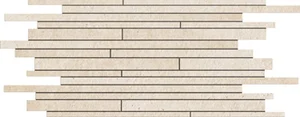 Декоративный элемент Leonardo Word Up Mu AL 30x60 матовый