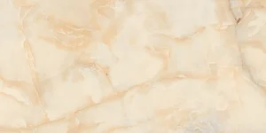 Керамогранит Leopard Noble Onyx Cream Glossy 60x120 полированный