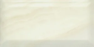 Плитка Kerama Marazzi Летний сад фисташковый грань 19015 9,9x20 глянцевая