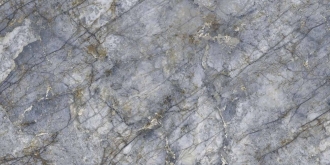 Marmi Book Match A Granito Blu Ande Lappato EGJ8