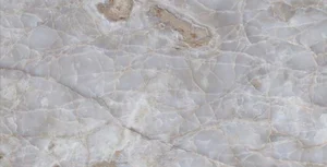 Керамогранит Level Marmi Book Match A Onyx Lappato E07D 162x324 лаппатированный