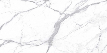 Керамогранит Level Marmi Book Match A Statuario Extra Lappato EGJ9 162x324 лаппатированный