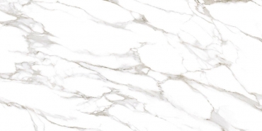 Керамогранит Level Marmi Book Match A Statuario Reale Lappato ELFV 162x324 лаппатированный