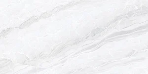 Керамогранит Level Marmi Book Match A White Paradise Lappato EJ72 162x324 лаппатированный