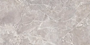 Керамогранит Level Marmi Book Match B Moon Grey Naturale Soft ELSX 162x324 сатинированный
