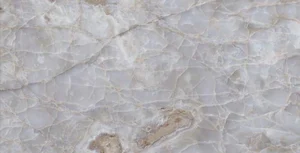 Керамогранит Level Marmi Book Match B Onyx Lappato EDET 162x324 лаппатированный