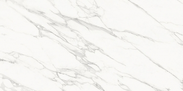 Керамогранит Level Marmi Book Match B Statuario Michelangelo Lappato Matt EHNP 162x324 лаппатированный