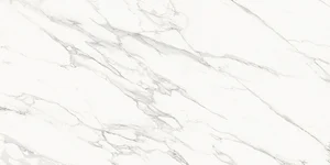 Керамогранит Level Marmi Book Match B Statuario Michelangelo Lappato Matt EHNP 162x324 лаппатированный