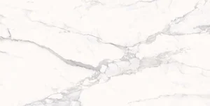 Керамогранит Level Marmi Calacatta Lappato Book Match A E049 160x320 лаппатированный