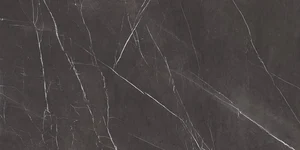Керамогранит Level Marmi Imperial Black Select Naturale EM6F 160x320 натуральный