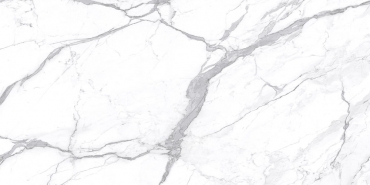 Керамогранит Level Marmi Statuario Extra Book Match A Lappato EJ1N 160x320 лаппатированный