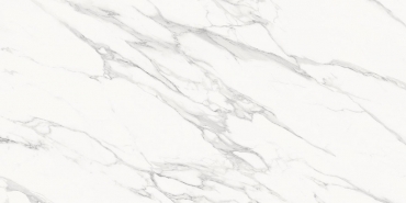 Керамогранит Level Marmi Statuario Michelangelo Lappato EKEK 160x320 лаппатированный
