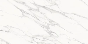 Керамогранит Level Marmi Statuario Michelangelo Lappato EKEK 160x320 лаппатированный