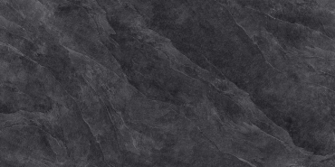Керамогранит Level Stone Slate Black EHEC 162x324 матовый