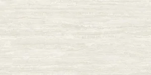 Керамогранит Level Stone Travertino Vein White Naturale ELM0 162x324 матовый
