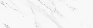 Плитка Colorker Lincoln White 31,6x100 глянцевая
