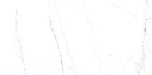 Керамогранит Colorker Lincoln White Pulido 58,5x117,2 полированный