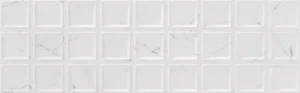 Плитка Colorker Lincoln Window White 31,6x100 глянцевая