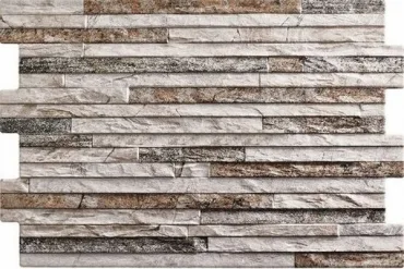 Керамогранит Gresart Linea Multicolor 33x47 матовый