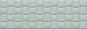 Плитка Gardenia Orchidea Linear Acquamarin Ril. Dama 70225 25x75 глянцевая