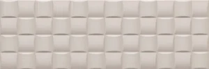 Плитка Gardenia Orchidea Linear Grigio Ril. Dama 70223 25x75 глянцевая