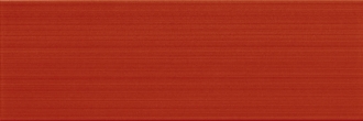Linear Rosso Liscio 70208