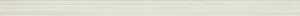 Бордюр Newker Listello Mediterranean White 3x60 матовый