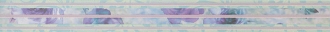Listello Wallpaper Lilac MLW X23K